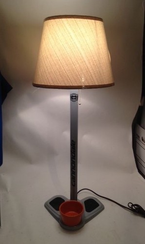 Cannondale desk lamp see - cannondale, (see